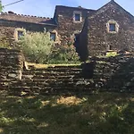 Maison De Charme En Ardeche Du Sud Avec Piscine * Beaumont (Ardeche)