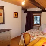 Дом отдыха Maison De Charme En Ardeche Du Sud Avec Piscine