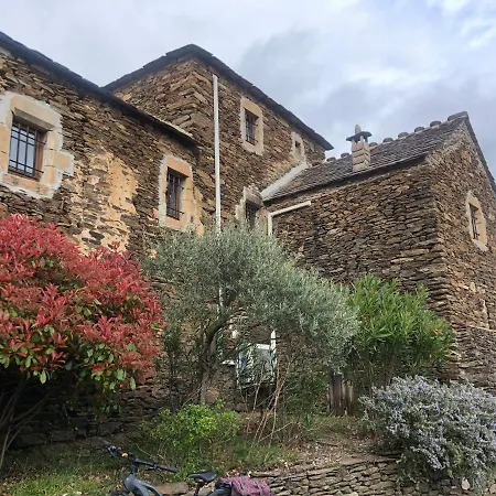 Maison De Charme En Ardeche Du Sud Avec Piscine Дом отдыха *