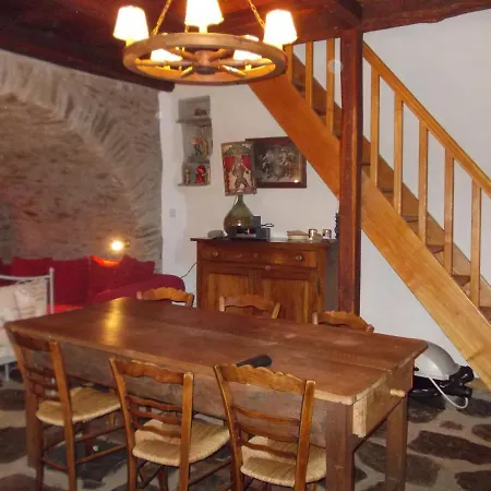 Maison De Charme En Ardeche Du Sud Avec Piscine Holiday home *