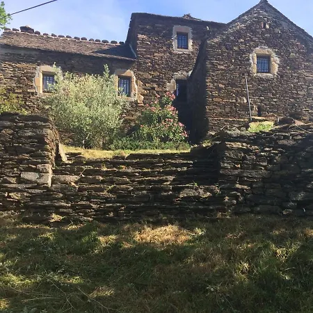 Maison De Charme En Ardeche Du Sud Avec Piscine * Beaumont (Ardeche)