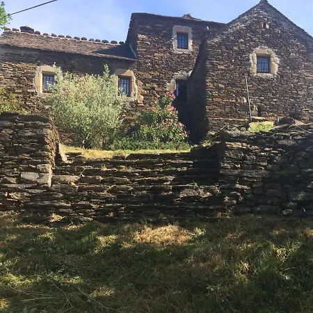 Maison De Charme En Ardeche Du Sud Avec Piscine * Beaumont (Ardeche)
