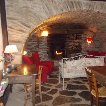 Maison De Charme En Ardeche Du Sud Avec Piscine * Beaumont (Ardeche)