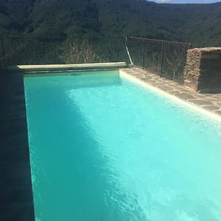 Maison De Charme En Ardeche Du Sud Avec Piscine *
