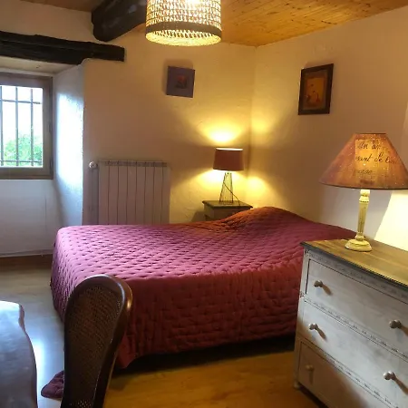 Maison De Charme En Ardeche Du Sud Avec Piscine *